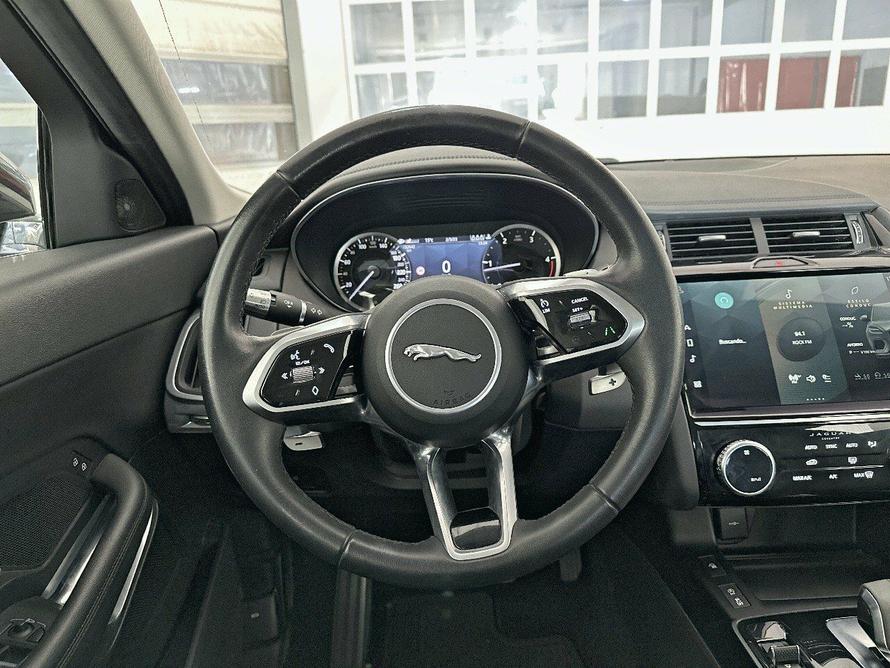 Jaguar E-Pace MHEV 2.0D S AUTO 163CV 5P - foto 14