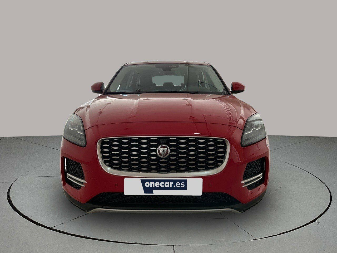 Jaguar E-Pace MHEV 2.0D S AUTO 163CV 5P - foto 5