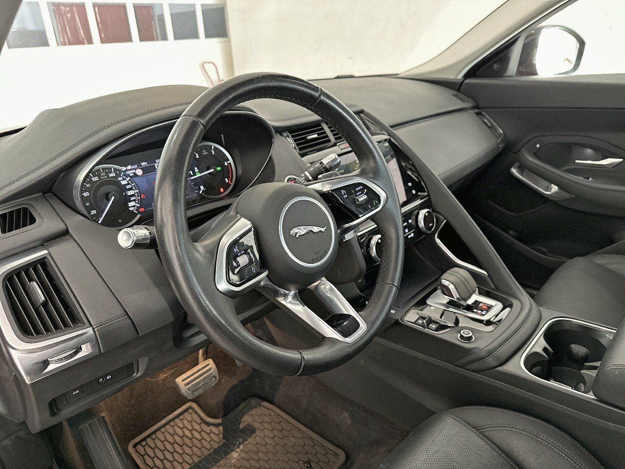 Jaguar E-Pace MHEV 2.0D S AUTO 163CV 5P - foto 21