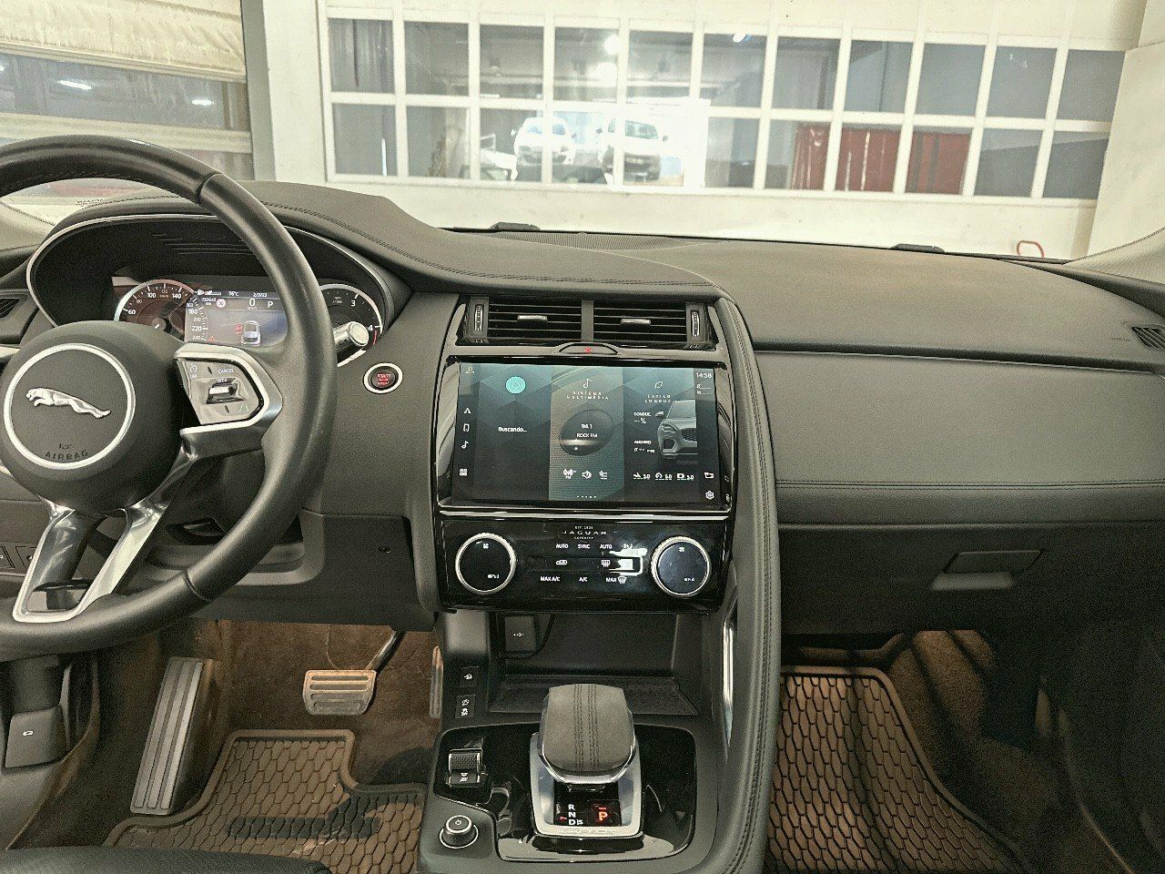 Jaguar E-Pace MHEV 2.0D S AUTO 163CV 5P - foto 17