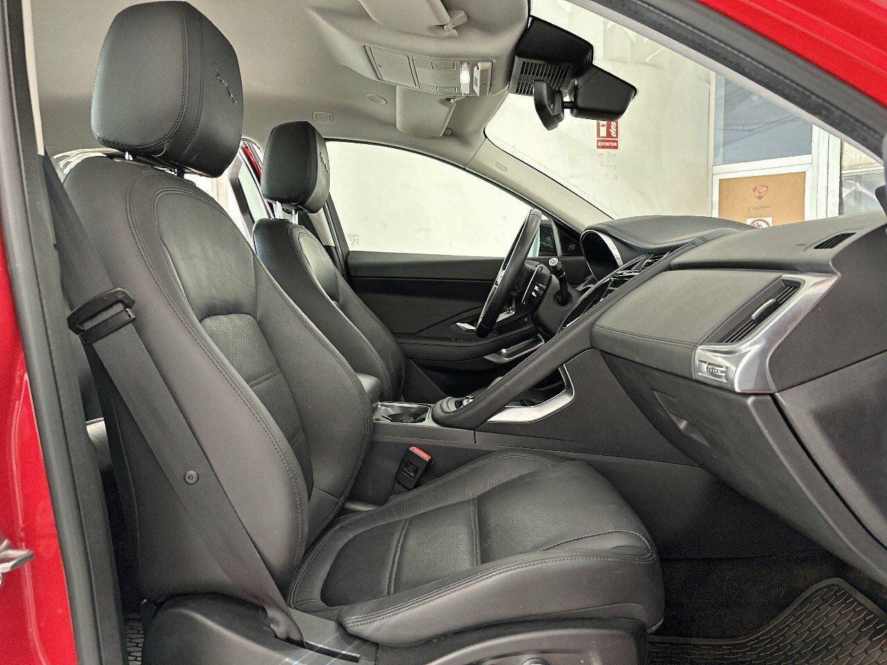 Jaguar E-Pace MHEV 2.0D S AUTO 163CV 5P - foto 20