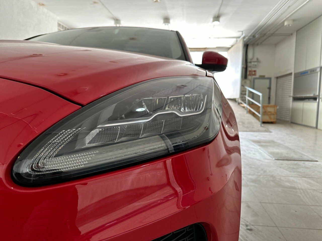 Jaguar E-Pace MHEV 2.0D S AUTO 163CV 5P - foto 6