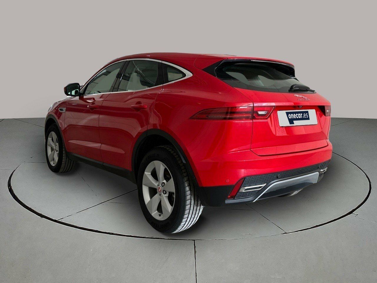 Jaguar E-Pace MHEV 2.0D S AUTO 163CV 5P - foto 8