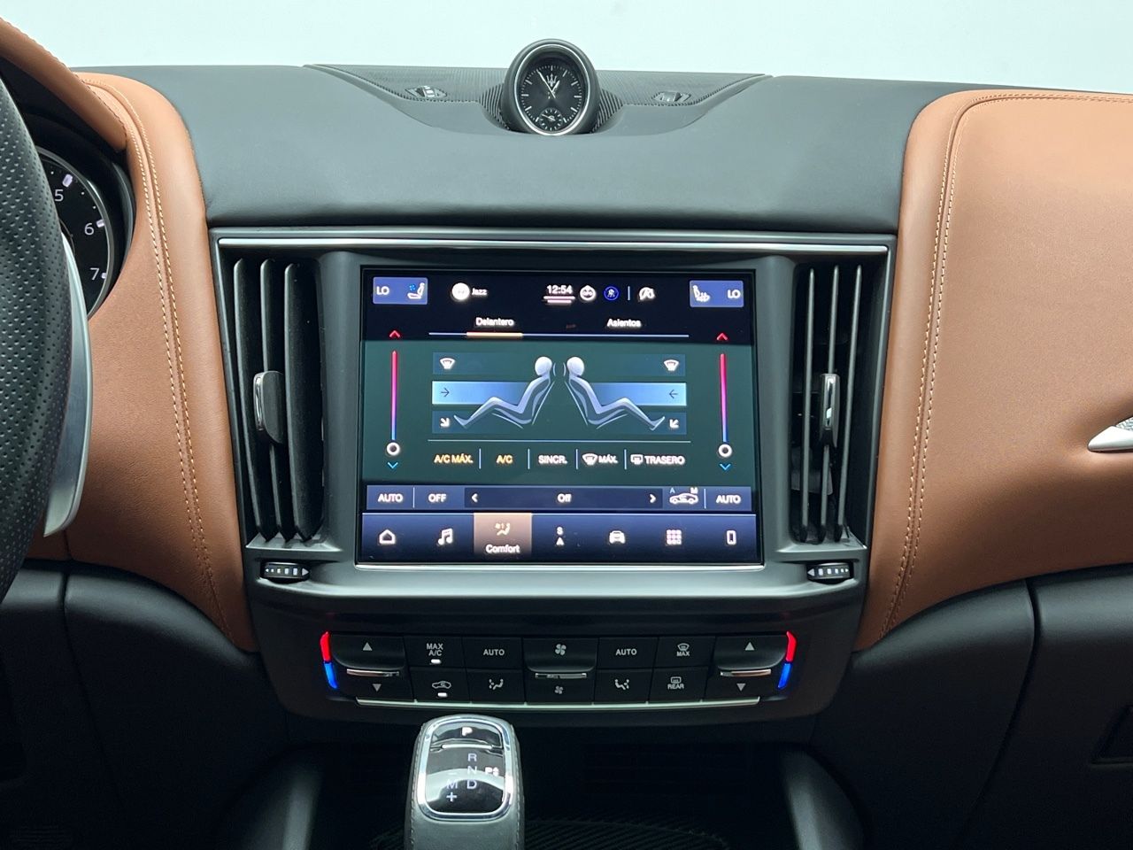 Maserati Levante 3.0 V6 GRANSPORT AUTO 4WD 350CV 5P - foto 18