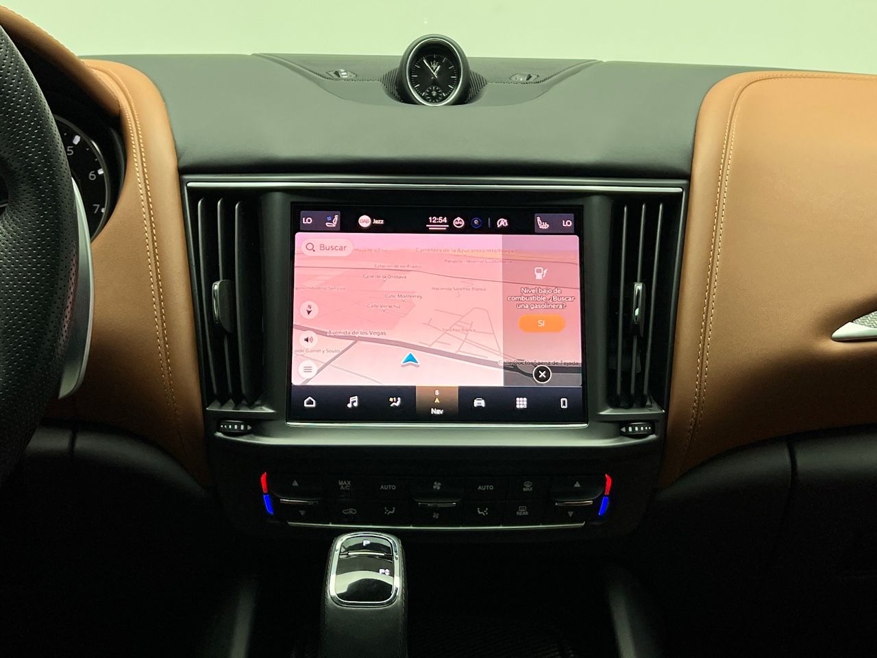 Maserati Levante 3.0 V6 GRANSPORT AUTO 4WD 350CV 5P - foto 16