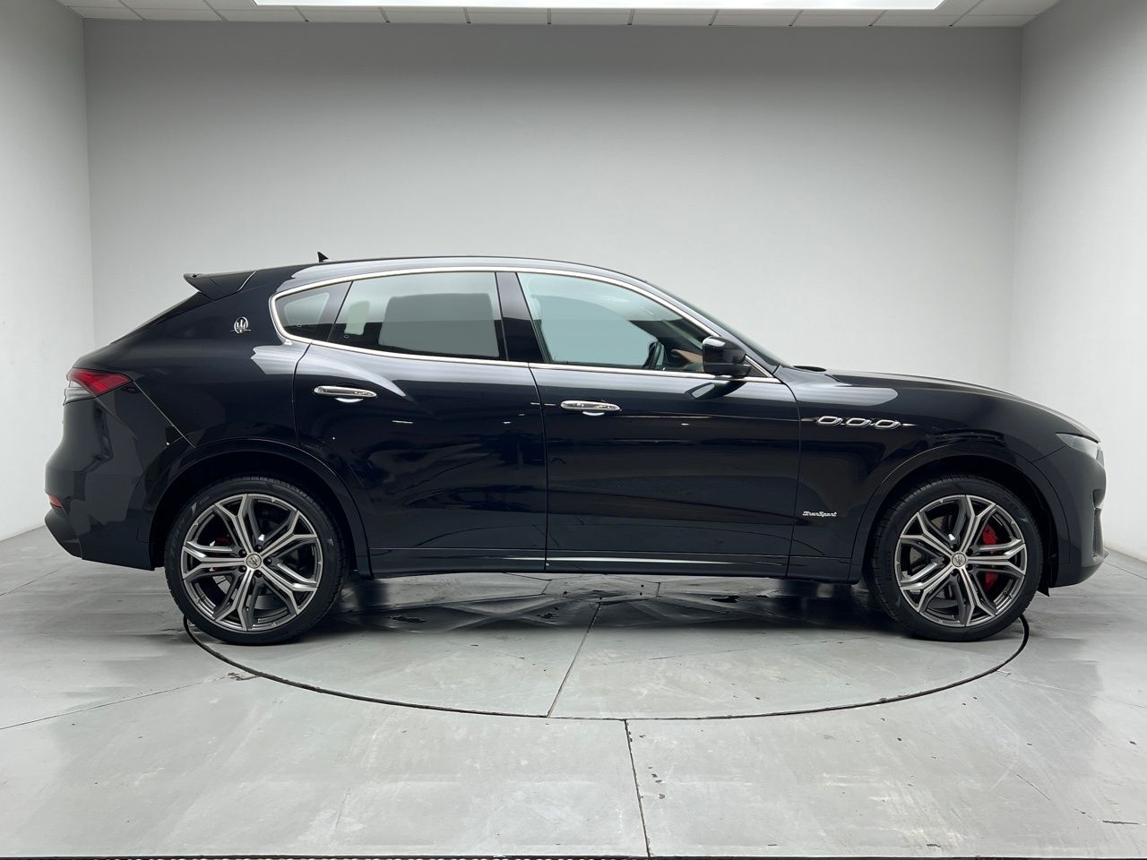 Maserati Levante 3.0 V6 GRANSPORT AUTO 4WD 350CV 5P - foto 3