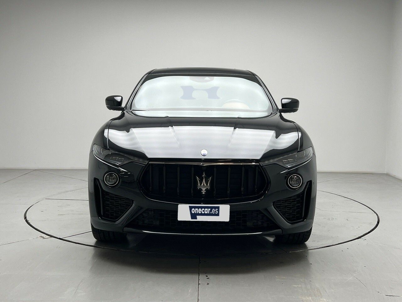 Maserati Levante 3.0 V6 GRANSPORT AUTO 4WD 350CV 5P - foto 5