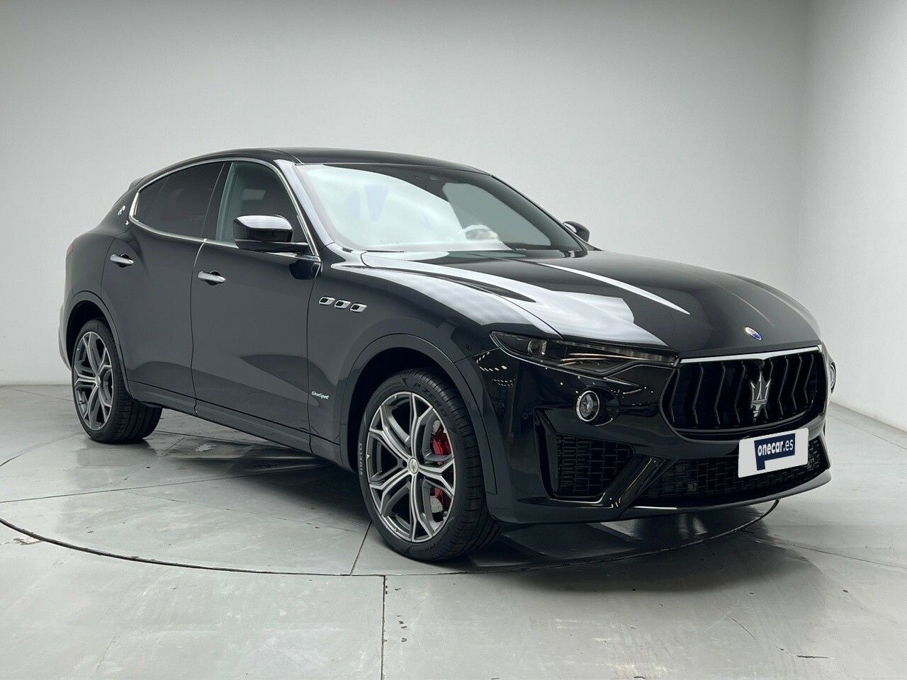 Maserati Levante 3.0 V6 GRANSPORT AUTO 4WD 350CV 5P - foto 9