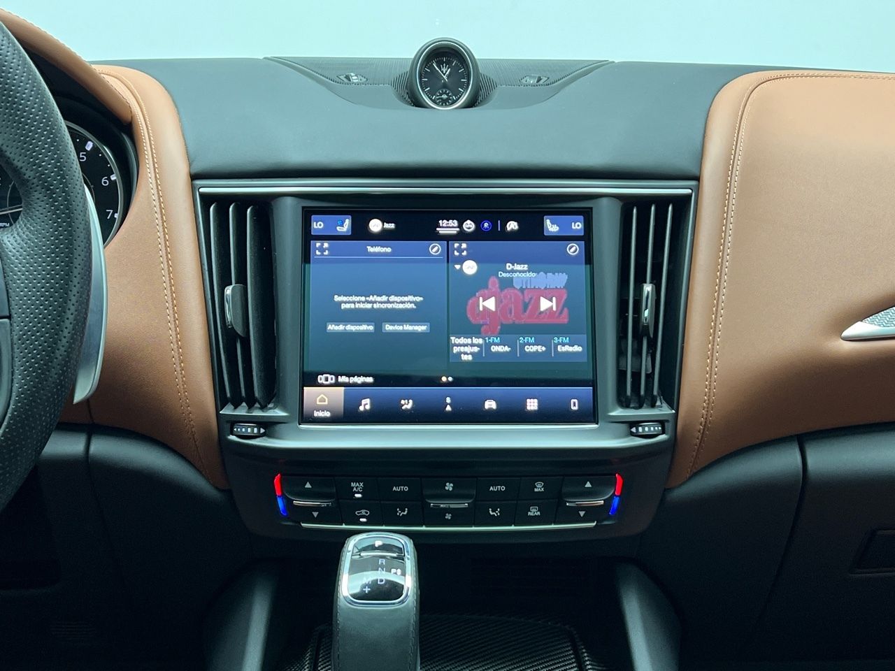 Maserati Levante 3.0 V6 GRANSPORT AUTO 4WD 350CV 5P - foto 17