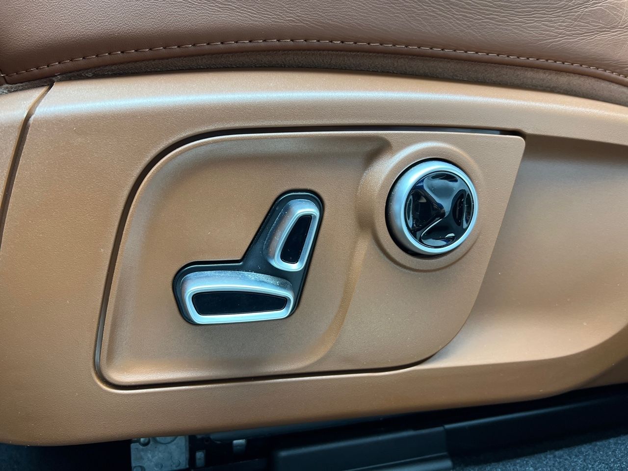 Maserati Levante 3.0 V6 GRANSPORT AUTO 4WD 350CV 5P - foto 34