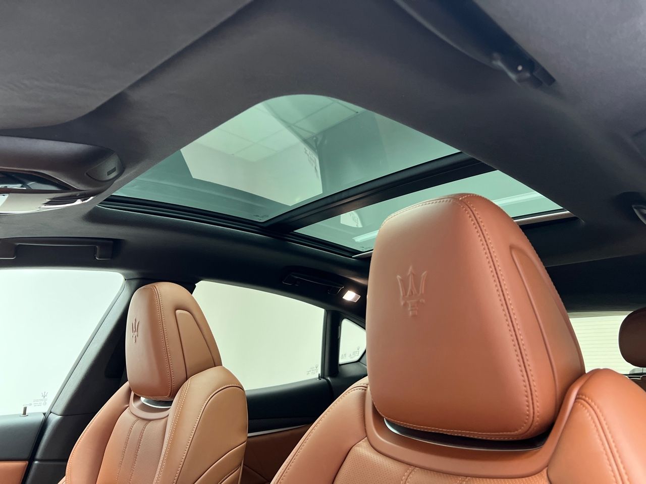 Maserati Levante 3.0 V6 GRANSPORT AUTO 4WD 350CV 5P - foto 28