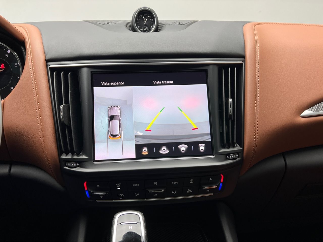 Maserati Levante 3.0 V6 GRANSPORT AUTO 4WD 350CV 5P - foto 21