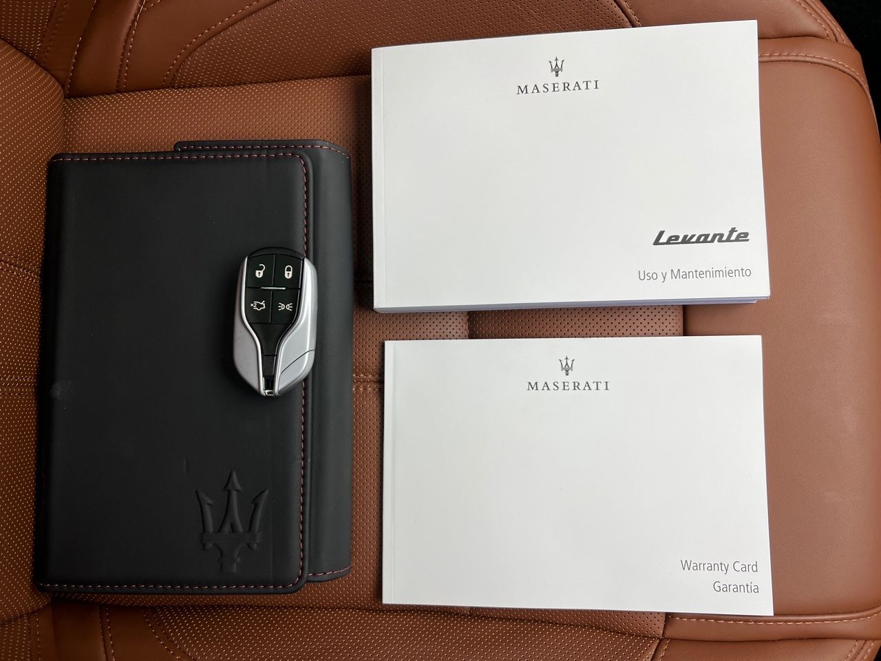 Maserati Levante 3.0 V6 GRANSPORT AUTO 4WD 350CV 5P - foto 35