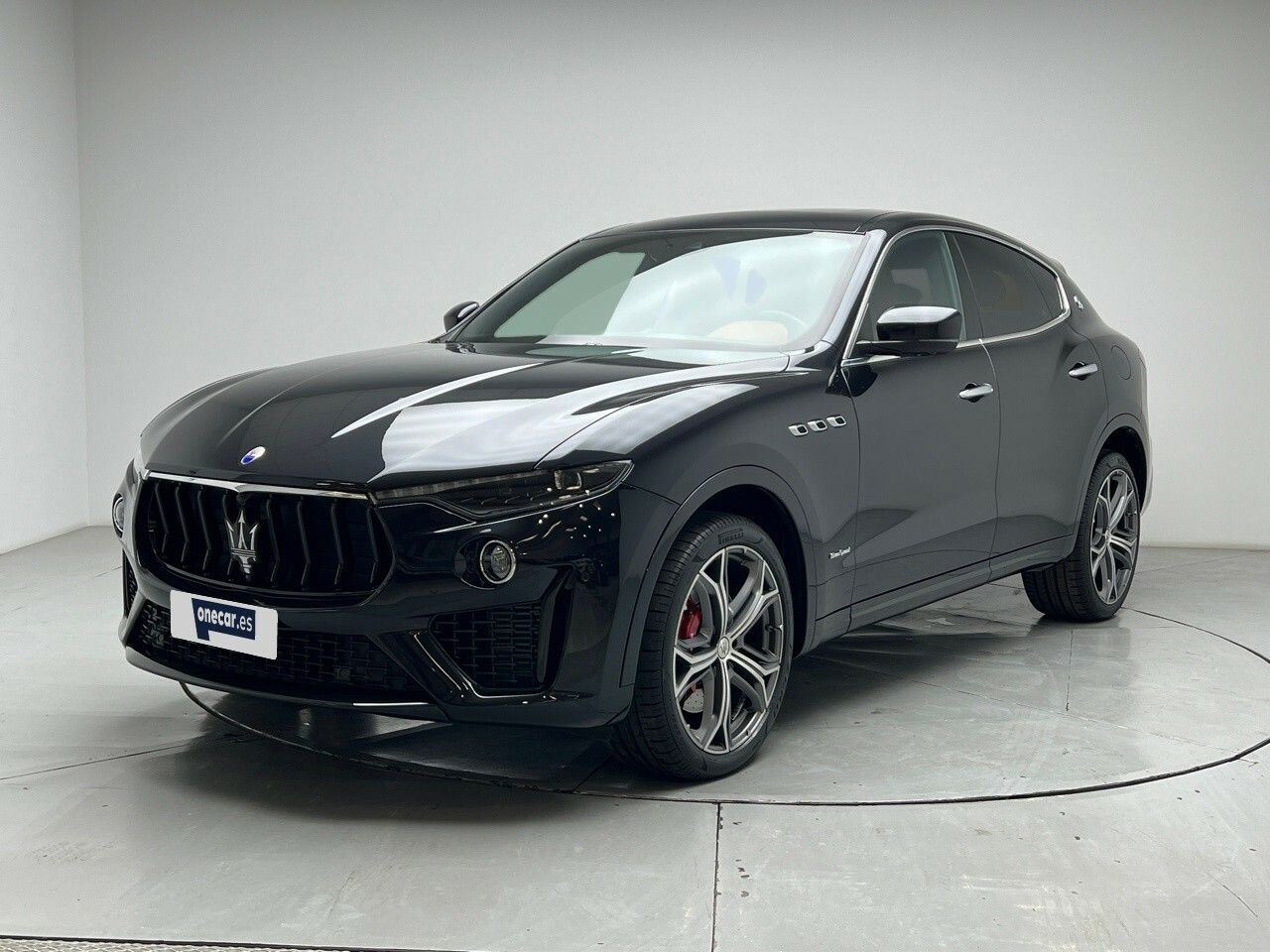 Maserati Levante 3.0 V6 GRANSPORT AUTO 4WD 350CV 5P - foto 10