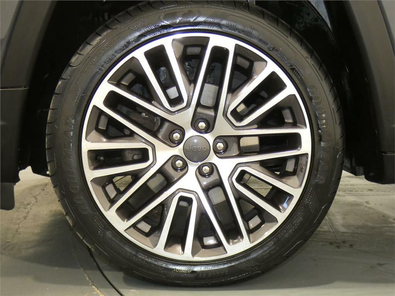 Jeep Compass 1.3 Gse T4 96kW (130CV) Limited MT FWD - foto 24