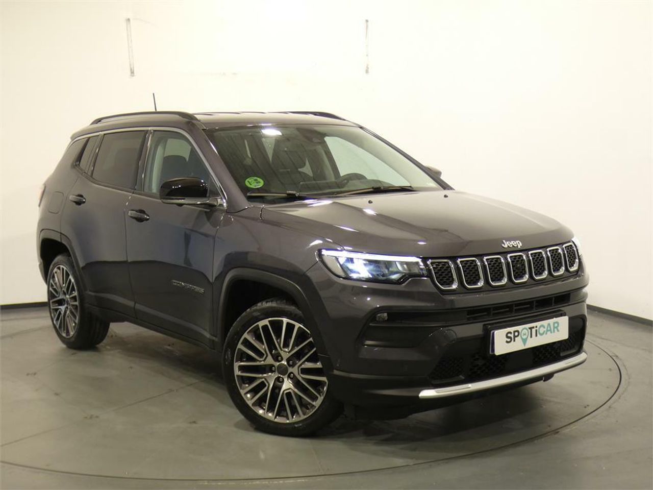 jeep compass 2021 / foto grande (2)