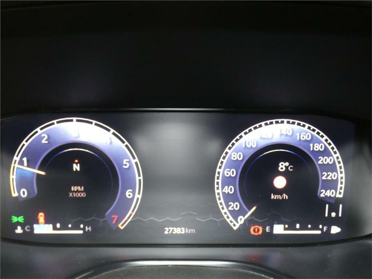 Jeep Compass 1.3 Gse T4 96kW (130CV) Limited MT FWD - foto 19