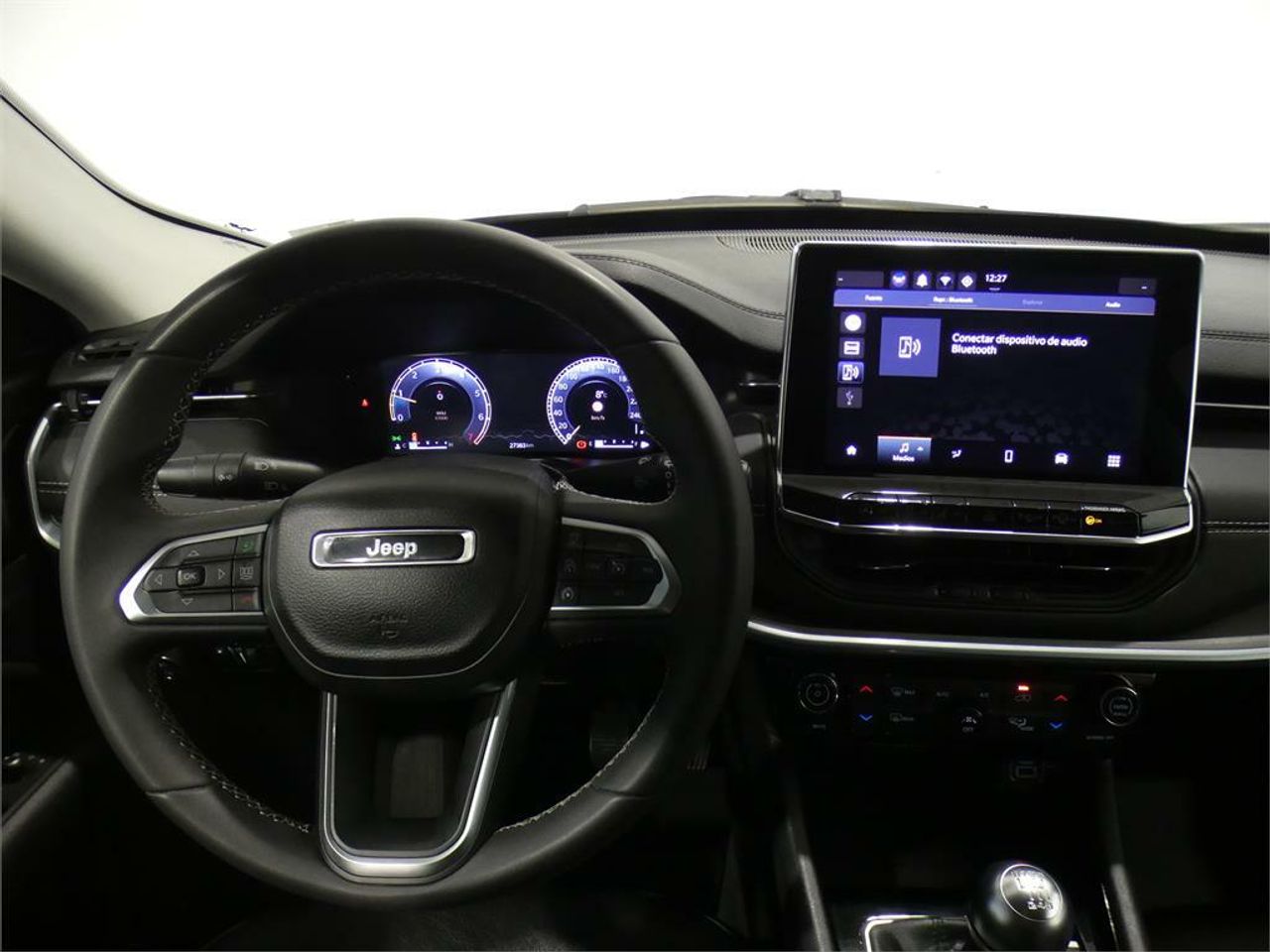 Jeep Compass 1.3 Gse T4 96kW (130CV) Limited MT FWD - foto 16