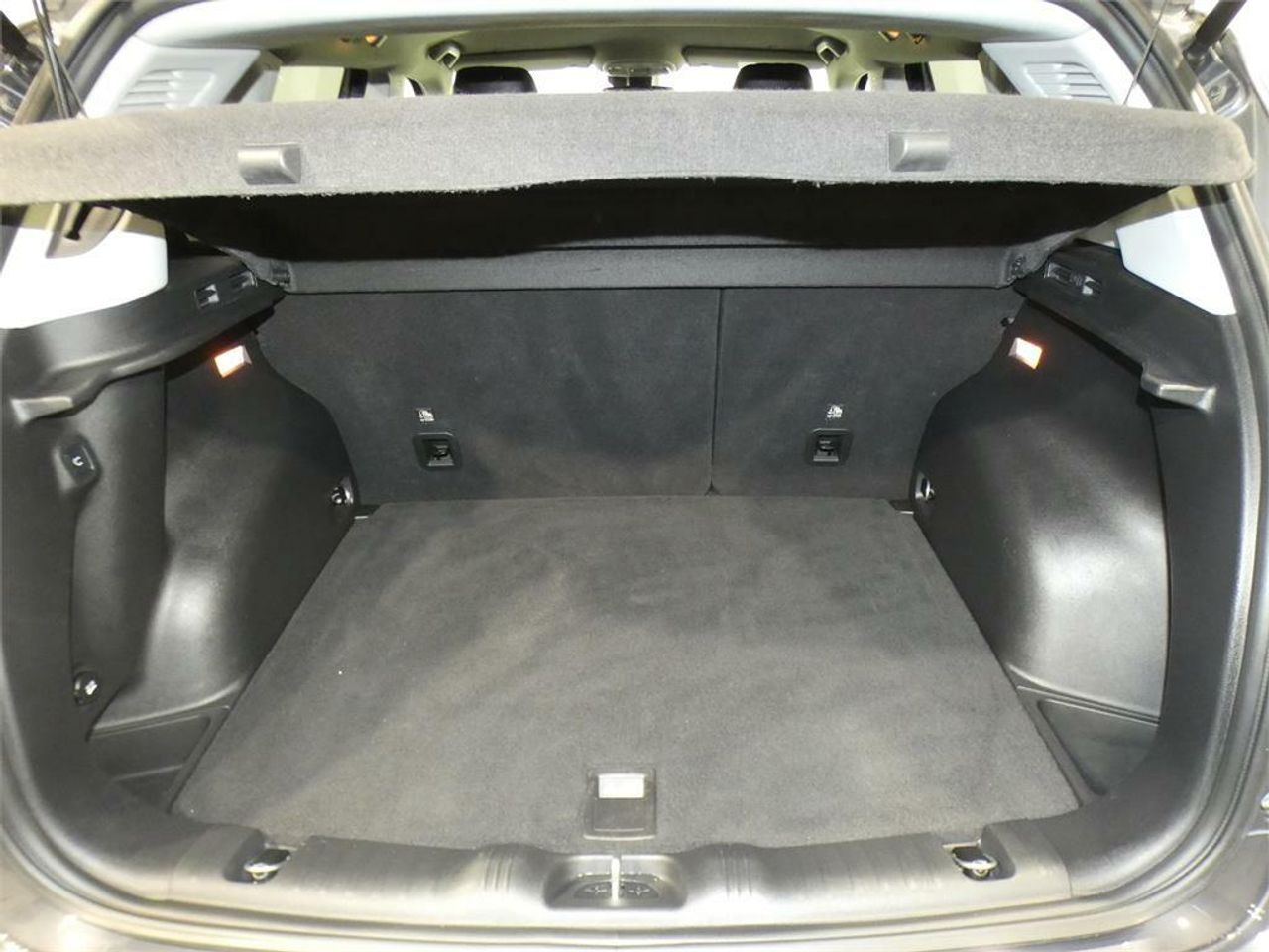 Jeep Compass 1.3 Gse T4 96kW (130CV) Limited MT FWD - foto 9