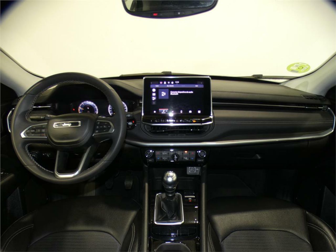 Jeep Compass 1.3 Gse T4 96kW (130CV) Limited MT FWD - foto 12