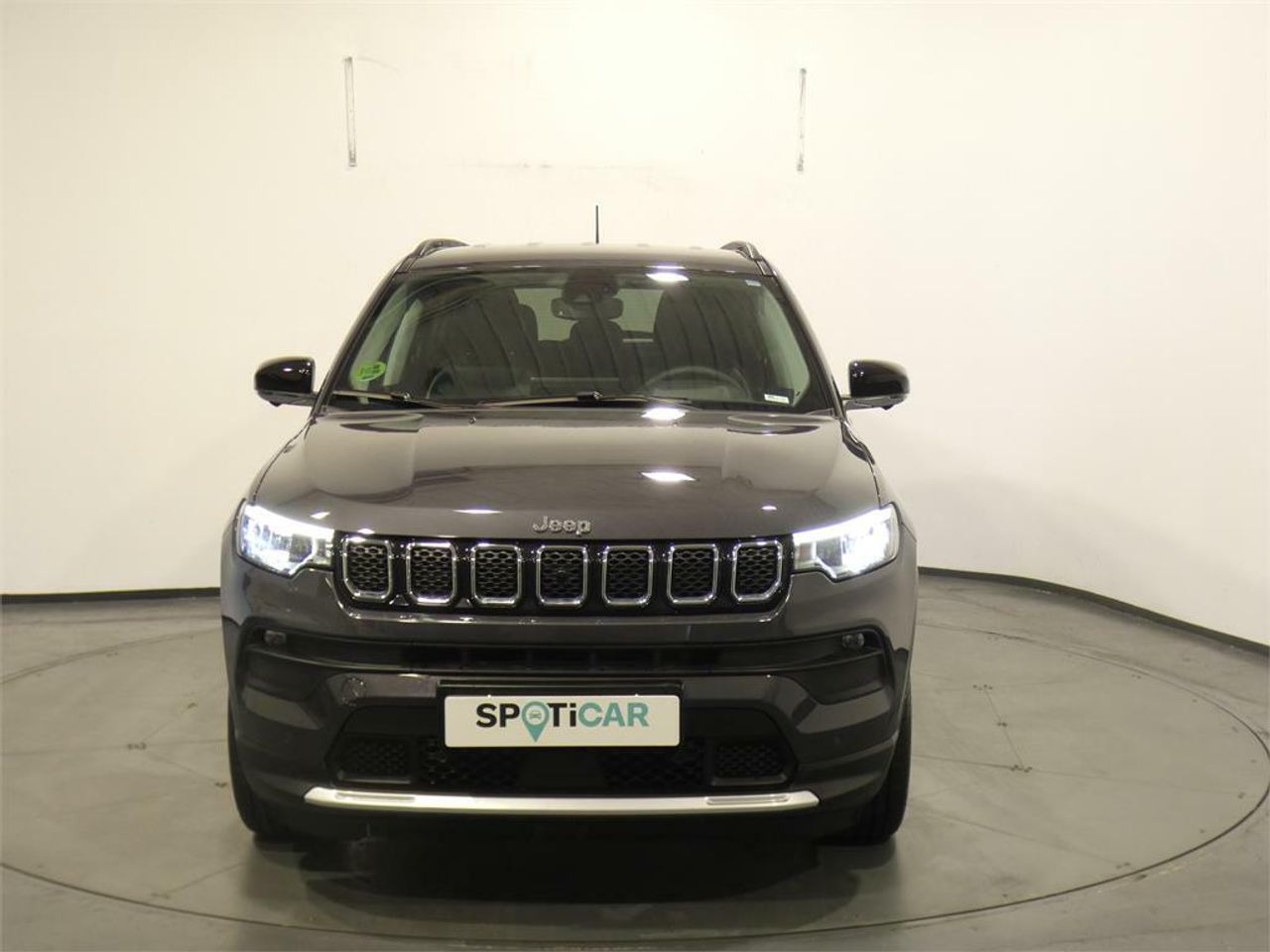 Jeep Compass 1.3 Gse T4 96kW (130CV) Limited MT FWD - foto 4
