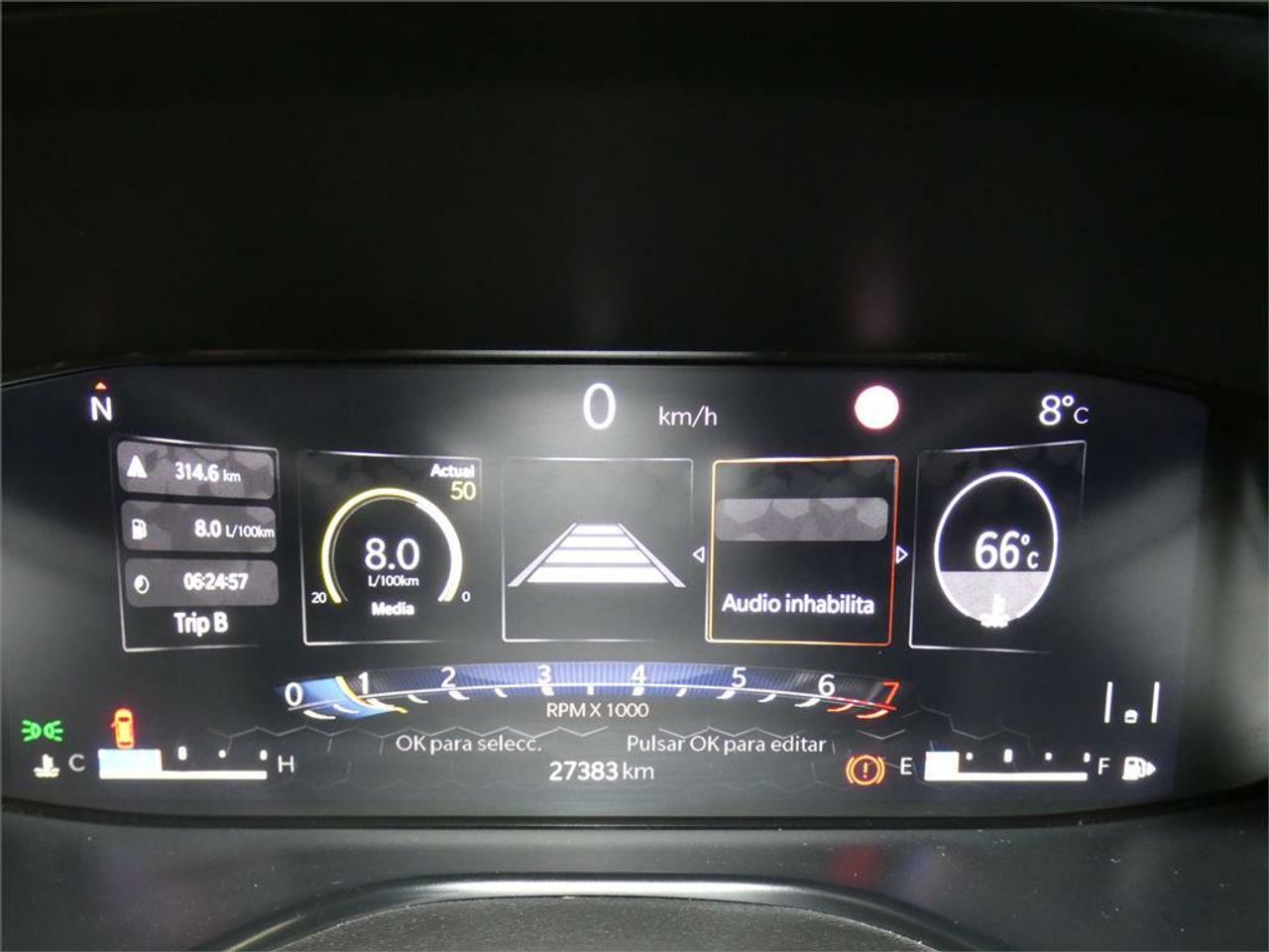 Jeep Compass 1.3 Gse T4 96kW (130CV) Limited MT FWD - foto 20