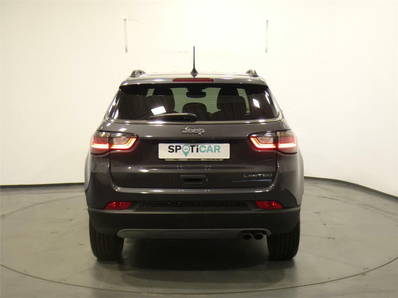 Jeep Compass 1.3 Gse T4 96kW (130CV) Limited MT FWD - foto 7