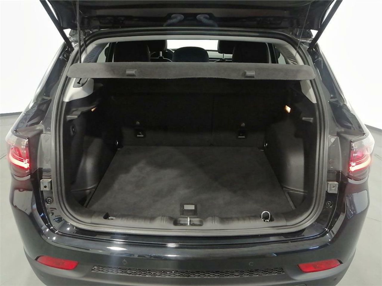 Jeep Compass 1.3 Gse T4 96kW (130CV) Limited MT FWD - foto 6