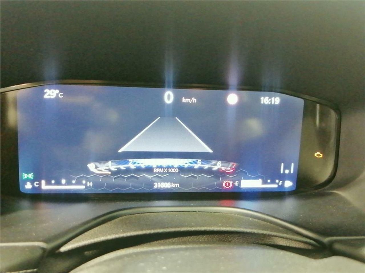 Jeep Compass 1.3 Gse T4 96kW (130CV) Limited MT FWD - foto 22