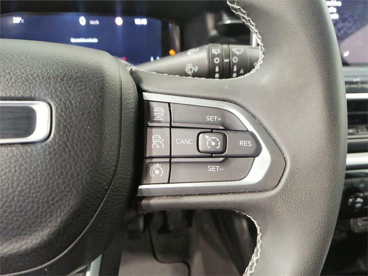 Jeep Compass 1.3 Gse T4 96kW (130CV) Limited MT FWD - foto 15