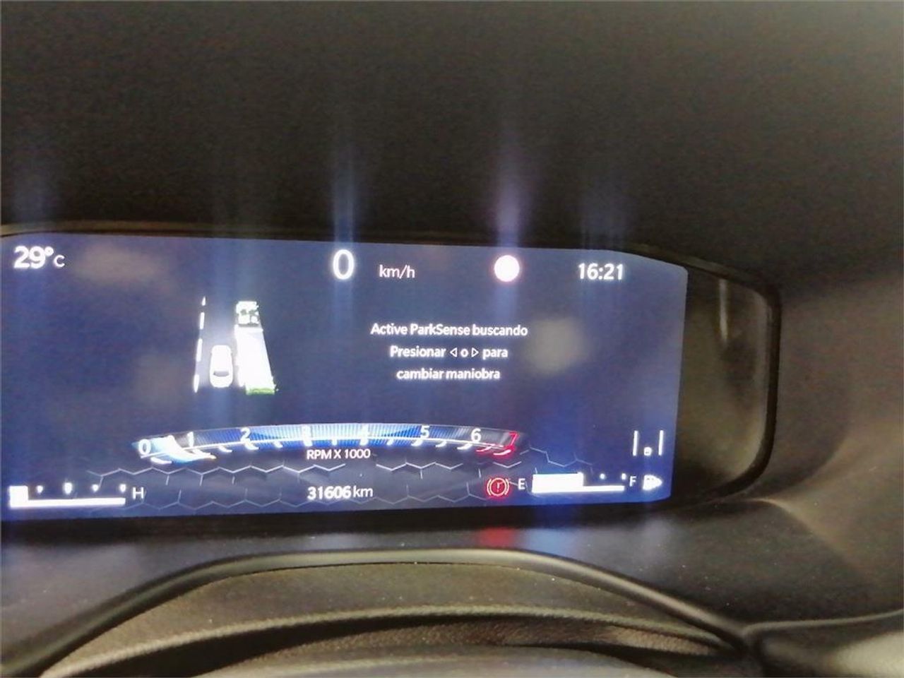 Jeep Compass 1.3 Gse T4 96kW (130CV) Limited MT FWD - foto 24