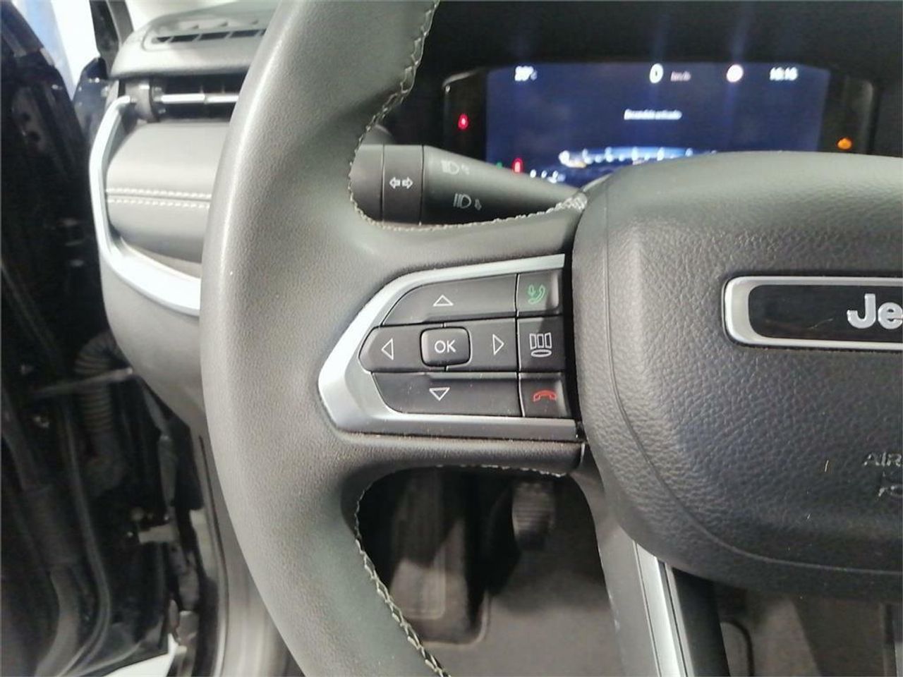 Jeep Compass 1.3 Gse T4 96kW (130CV) Limited MT FWD - foto 16