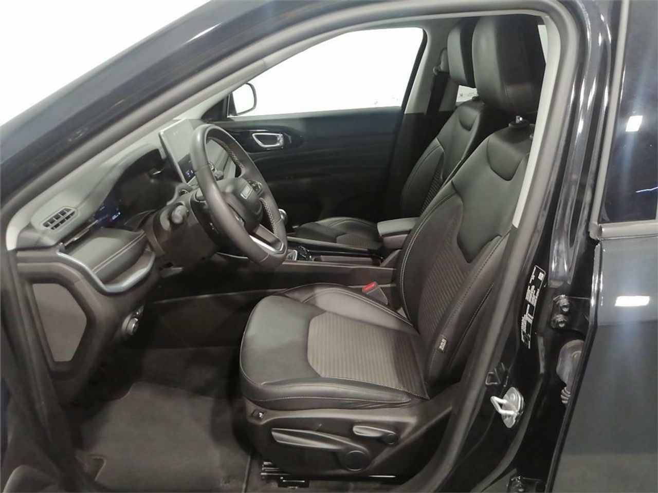 Jeep Compass 1.3 Gse T4 96kW (130CV) Limited MT FWD - foto 9