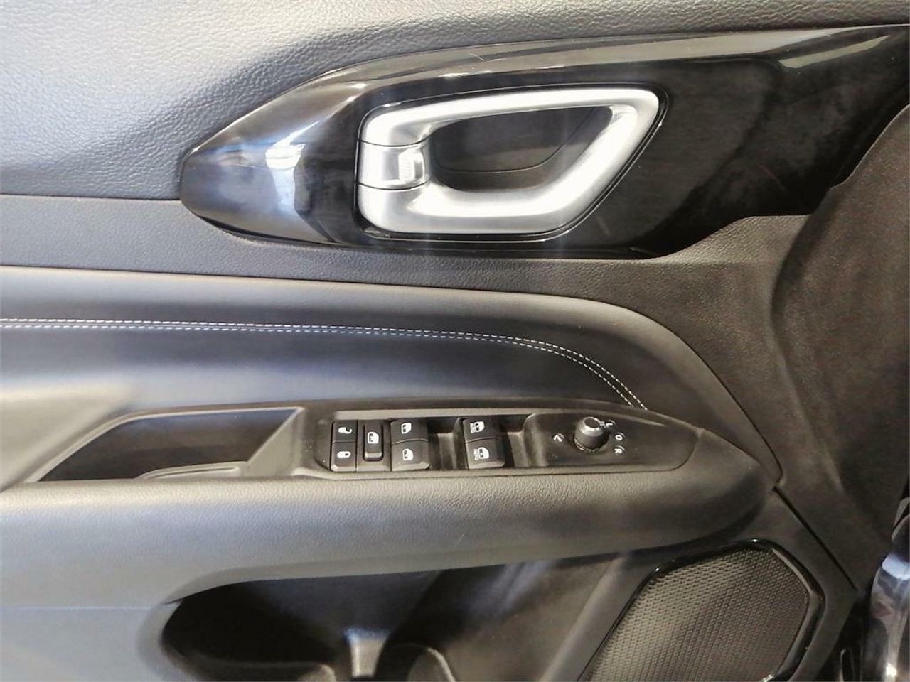 Jeep Compass 1.3 Gse T4 96kW (130CV) Limited MT FWD - foto 25