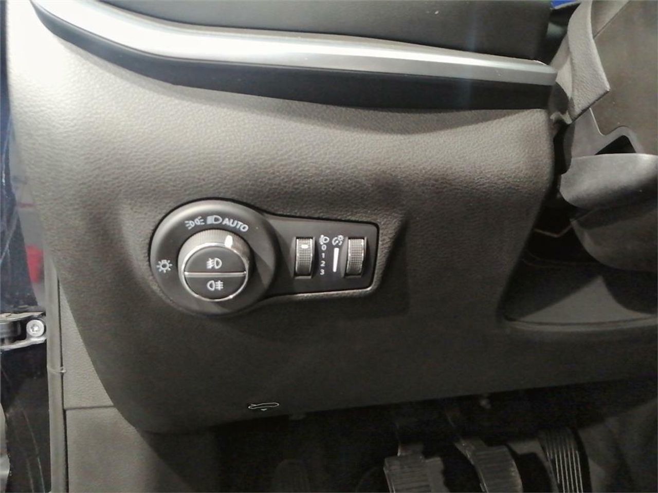 Jeep Compass 1.3 Gse T4 96kW (130CV) Limited MT FWD - foto 26