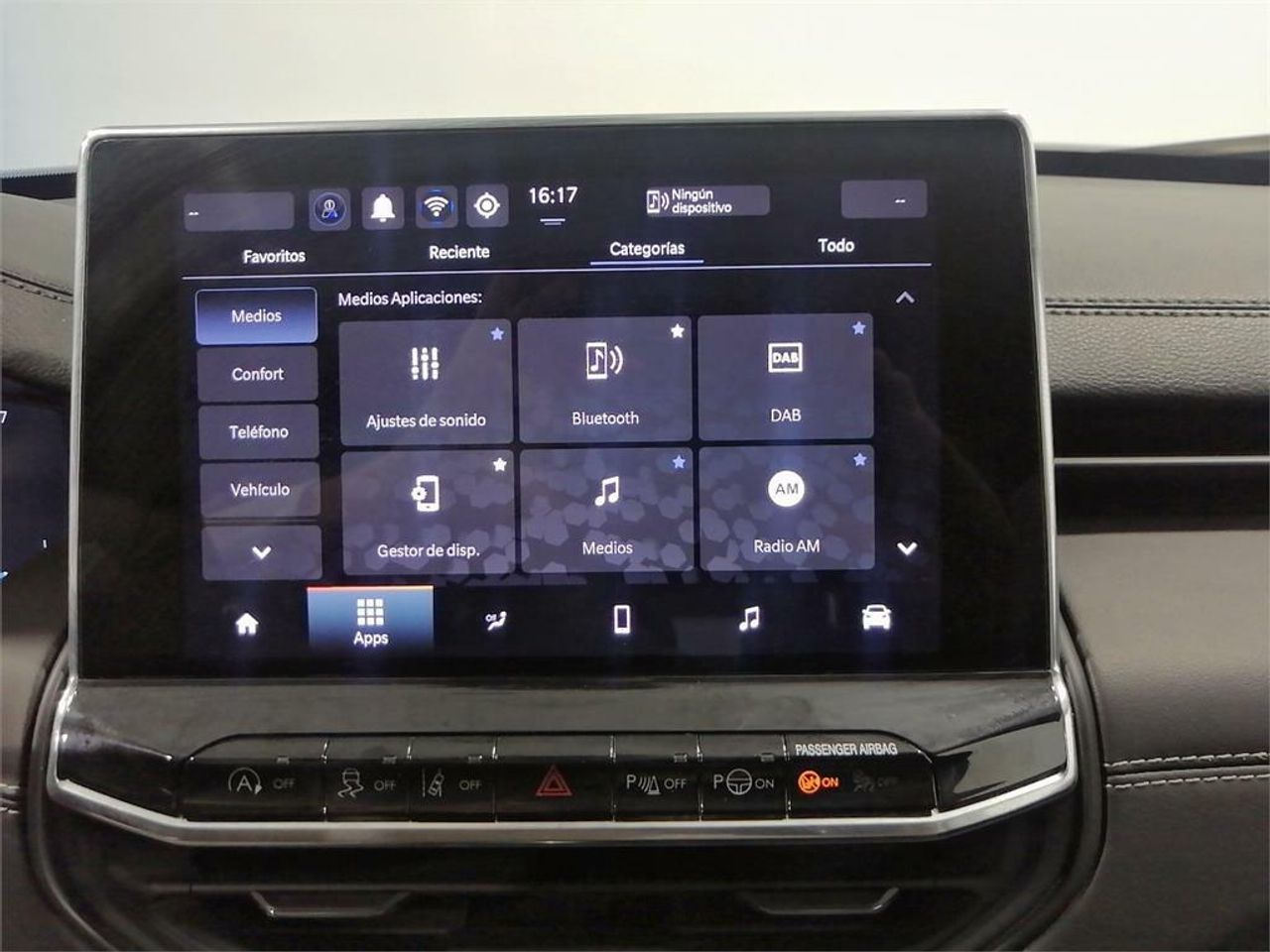 Jeep Compass 1.3 Gse T4 96kW (130CV) Limited MT FWD - foto 18