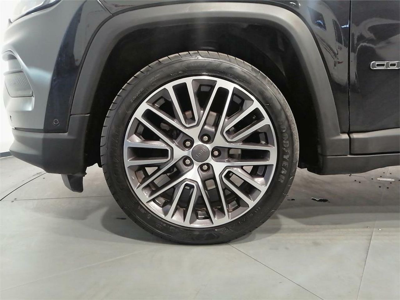 Jeep Compass 1.3 Gse T4 96kW (130CV) Limited MT FWD - foto 11