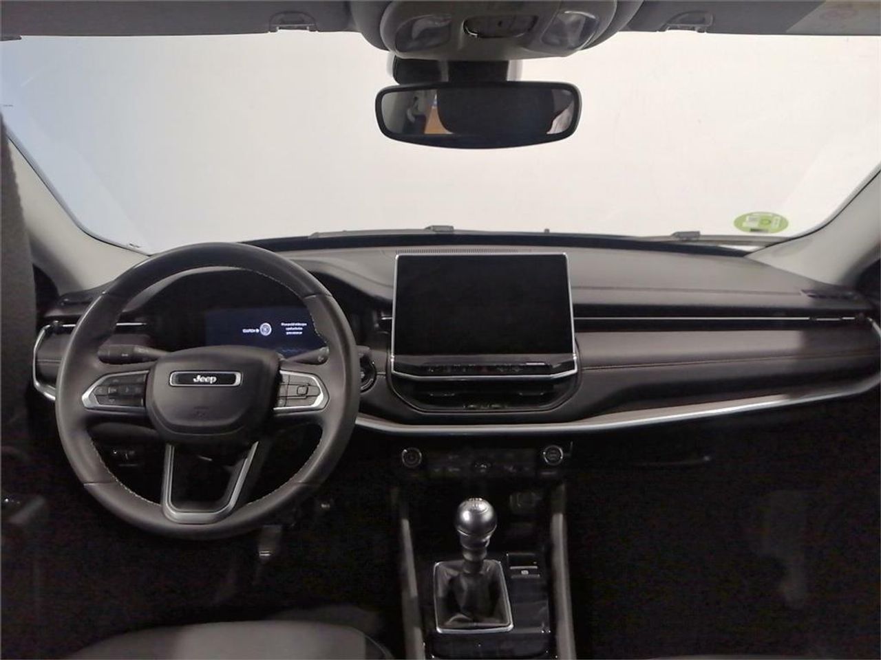 Jeep Compass 1.3 Gse T4 96kW (130CV) Limited MT FWD - foto 8