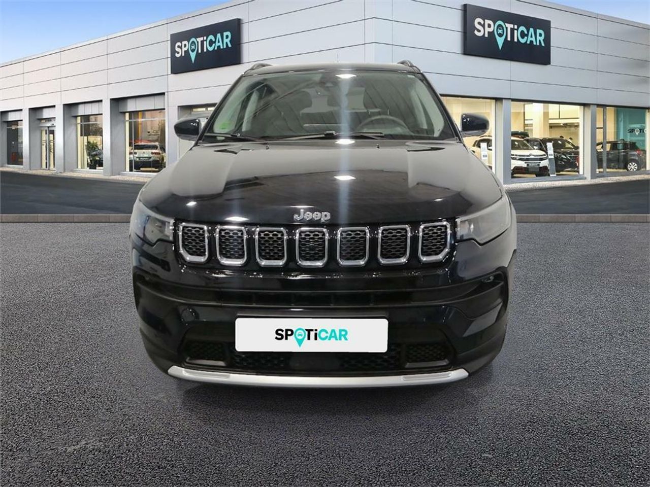 jeep compass 2021 / foto grande (2)