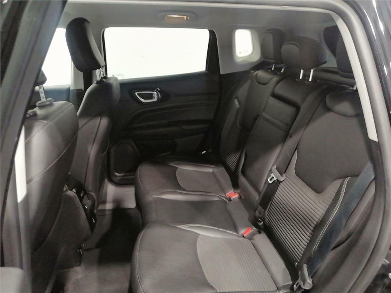 Jeep Compass 1.3 Gse T4 96kW (130CV) Limited MT FWD - foto 10