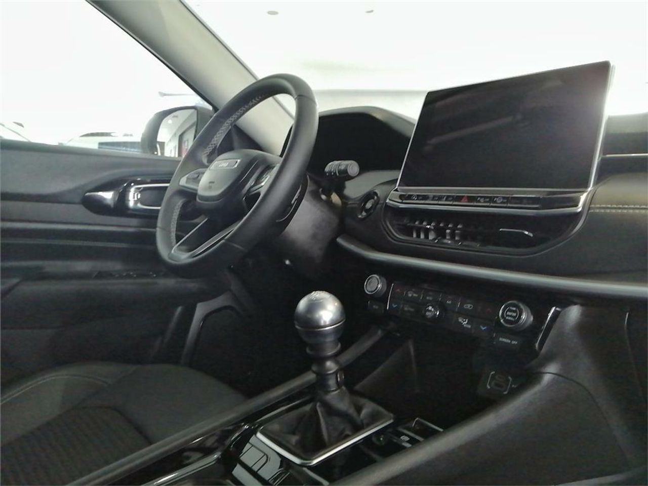 Jeep Compass 1.6 Mjet 96kW (130CV) Limited FWD - foto 15