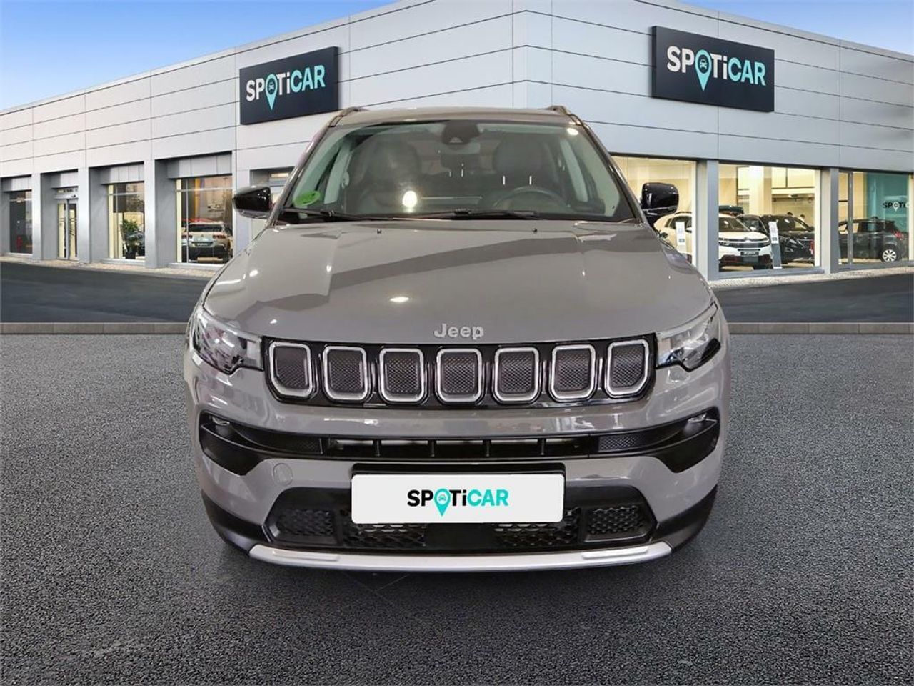 jeep compass 2021 / foto grande (2)