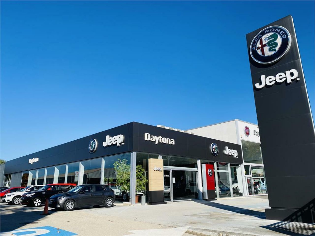 Jeep Compass 1.6 Mjet 96kW (130CV) Limited FWD - foto 18