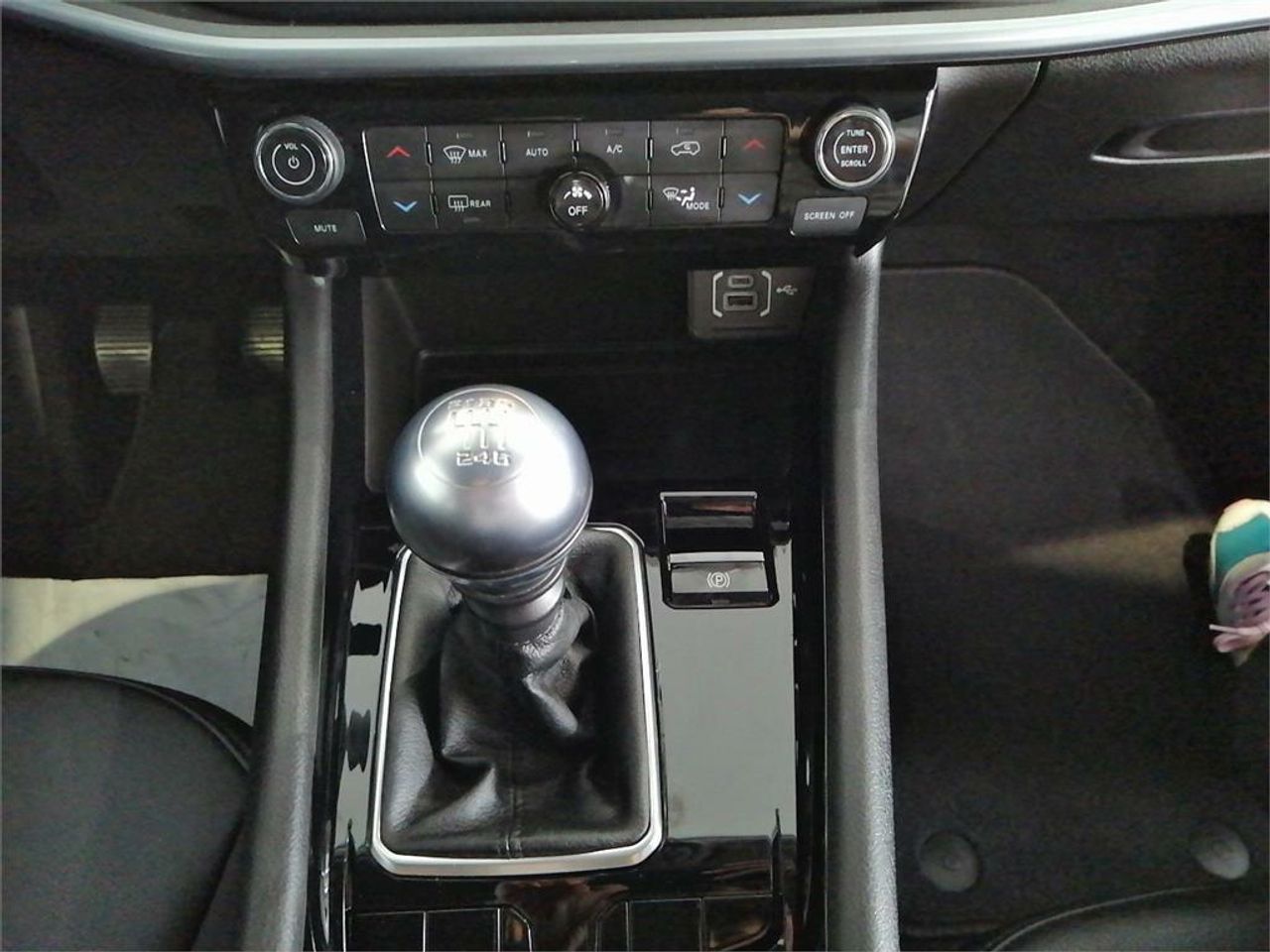 Jeep Compass 1.6 Mjet 96kW (130CV) Limited FWD - foto 12