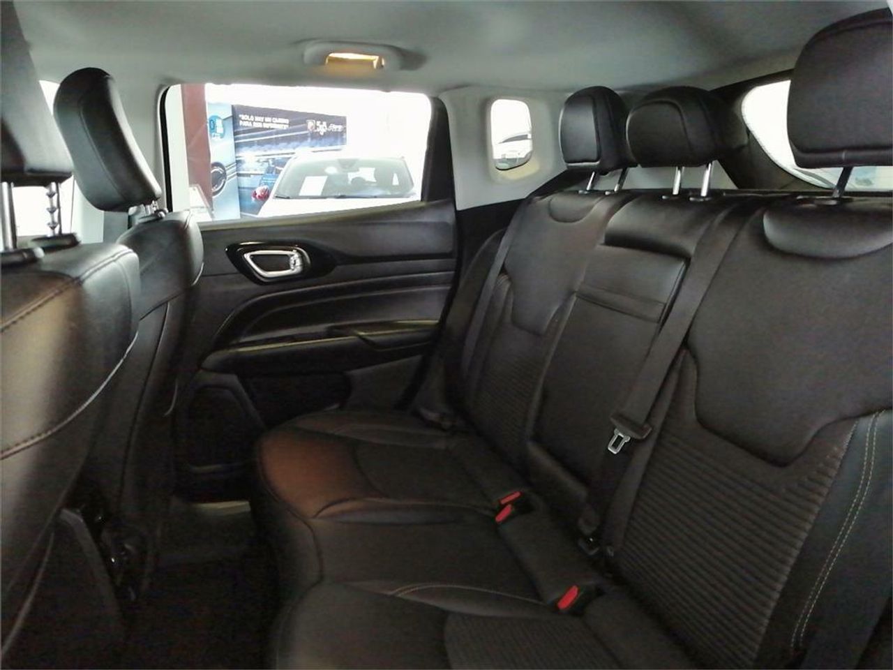 Jeep Compass 1.6 Mjet 96kW (130CV) Limited FWD - foto 10