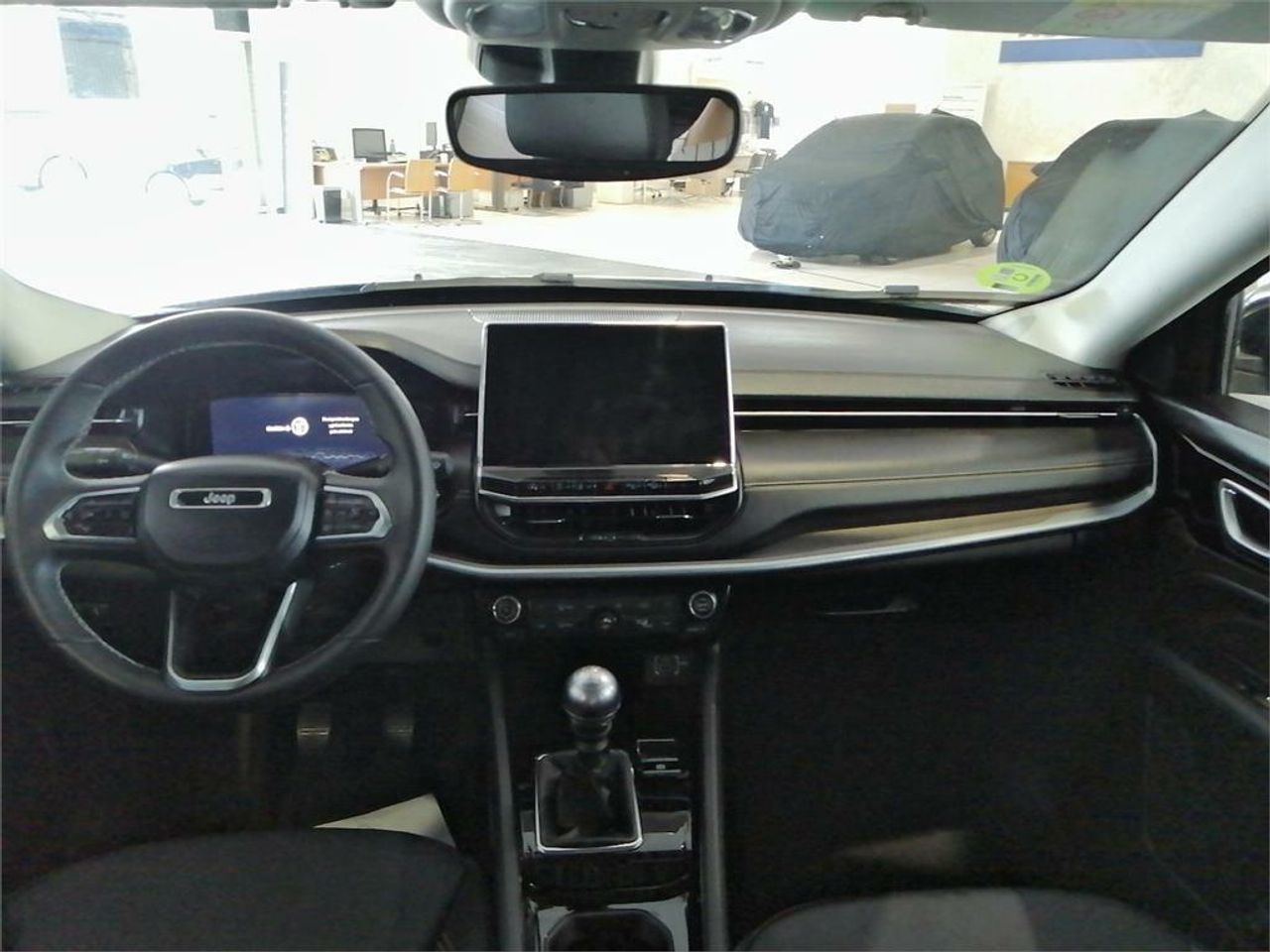 Jeep Compass 1.6 Mjet 96kW (130CV) Limited FWD - foto 8