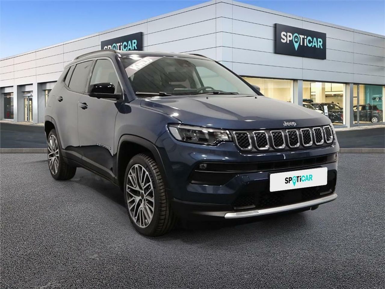 jeep compass 2022 / foto grande (3)