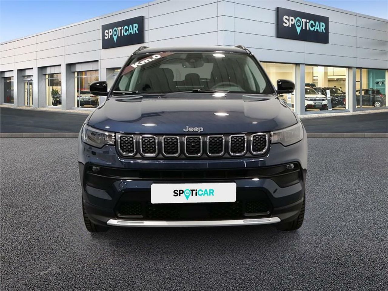 jeep compass 2022 / foto grande (2)