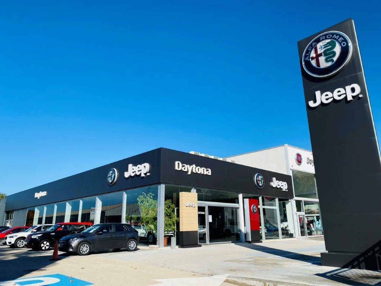 Alfa Romeo Giulia 2.2 Diesel 154kW (210CV) Veloce Q4 - foto 15