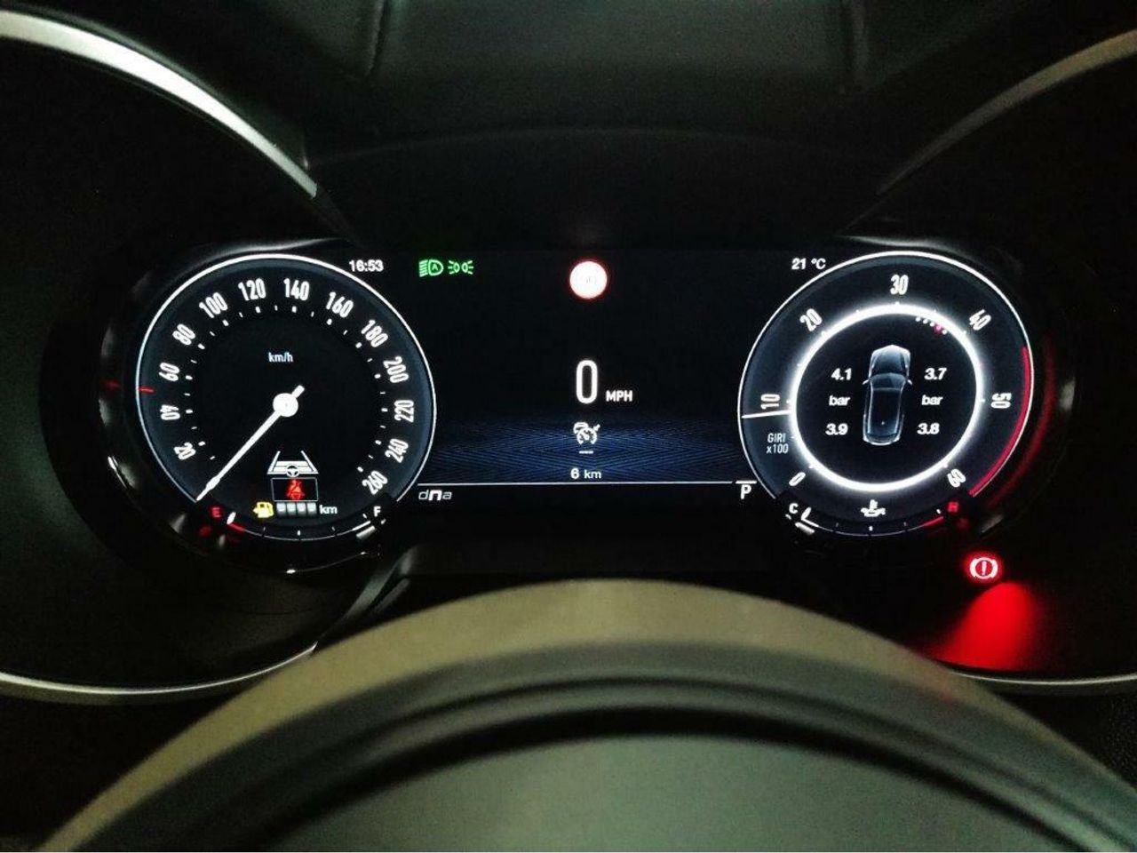 Alfa Romeo Stelvio 2.2 Diésel 154kW (210CV) Veloce Q4 - foto 15